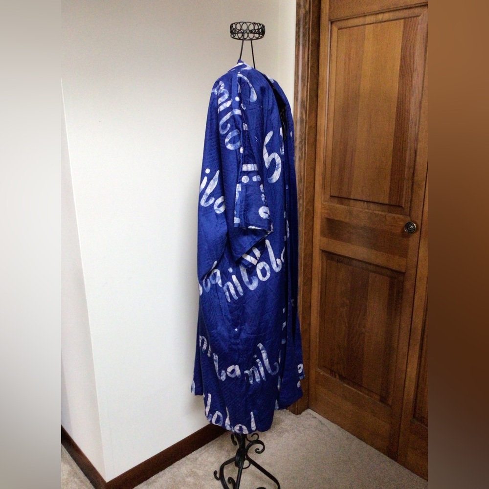 JKA Kimono, Large - Picture 3 of 5